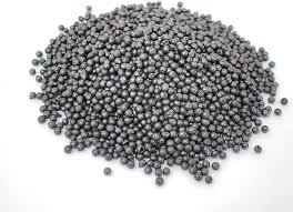 Steel Shot